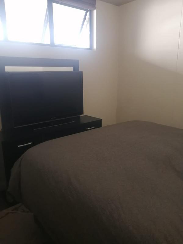 To Let 1 Bedroom Property for Rent in Observatory Western Cape